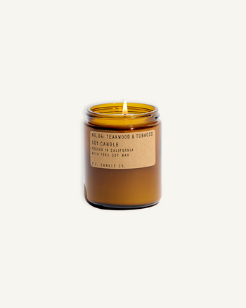 Soy Candle (7.2 oz)