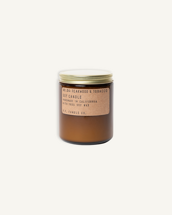 Soy Candle (7.2 oz)