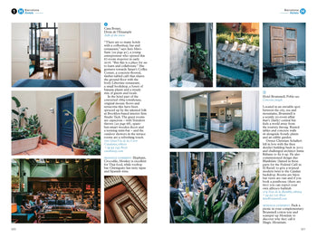 The Monocle Travel Guide to Barcelona