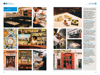 The Monocle Travel Guide to Barcelona