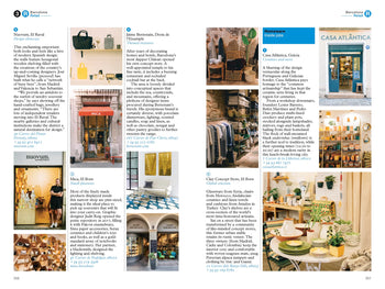 The Monocle Travel Guide to Barcelona