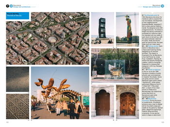 The Monocle Travel Guide to Barcelona