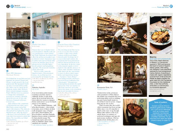 The Monocle Travel Guide to Madrid