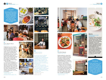 The Monocle Travel Guide to Madrid