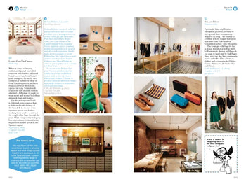 The Monocle Travel Guide to Madrid