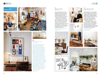 The Monocle Travel Guide to Madrid