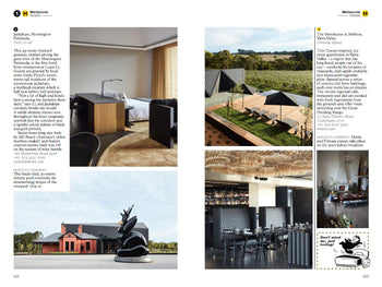 The Monocle Travel Guide to Melbourne