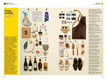 The Monocle Travel Guide to Melbourne