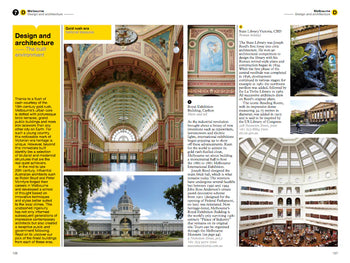 The Monocle Travel Guide to Melbourne