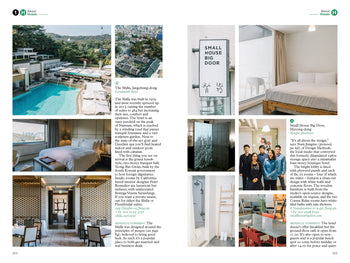 The Monocle Travel Guide to Seoul