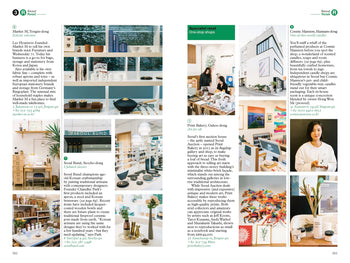 The Monocle Travel Guide to Seoul