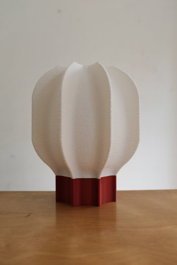 Bula in Red