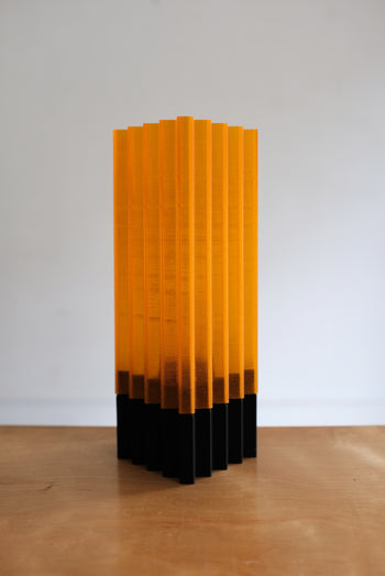 Makisig in Orange