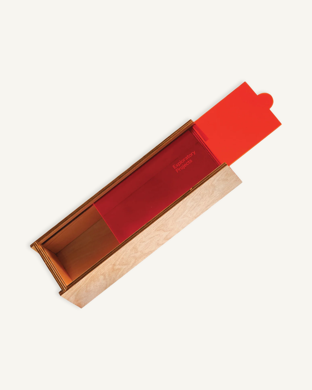 Pencil Box