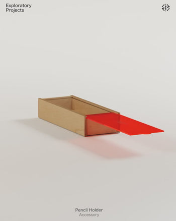 Pencil Box