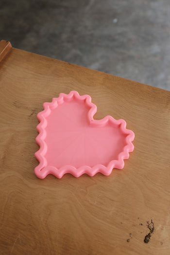 Pusoy in Bubble Pink
