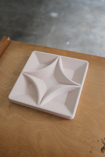 Simoy Catch-all in Beige