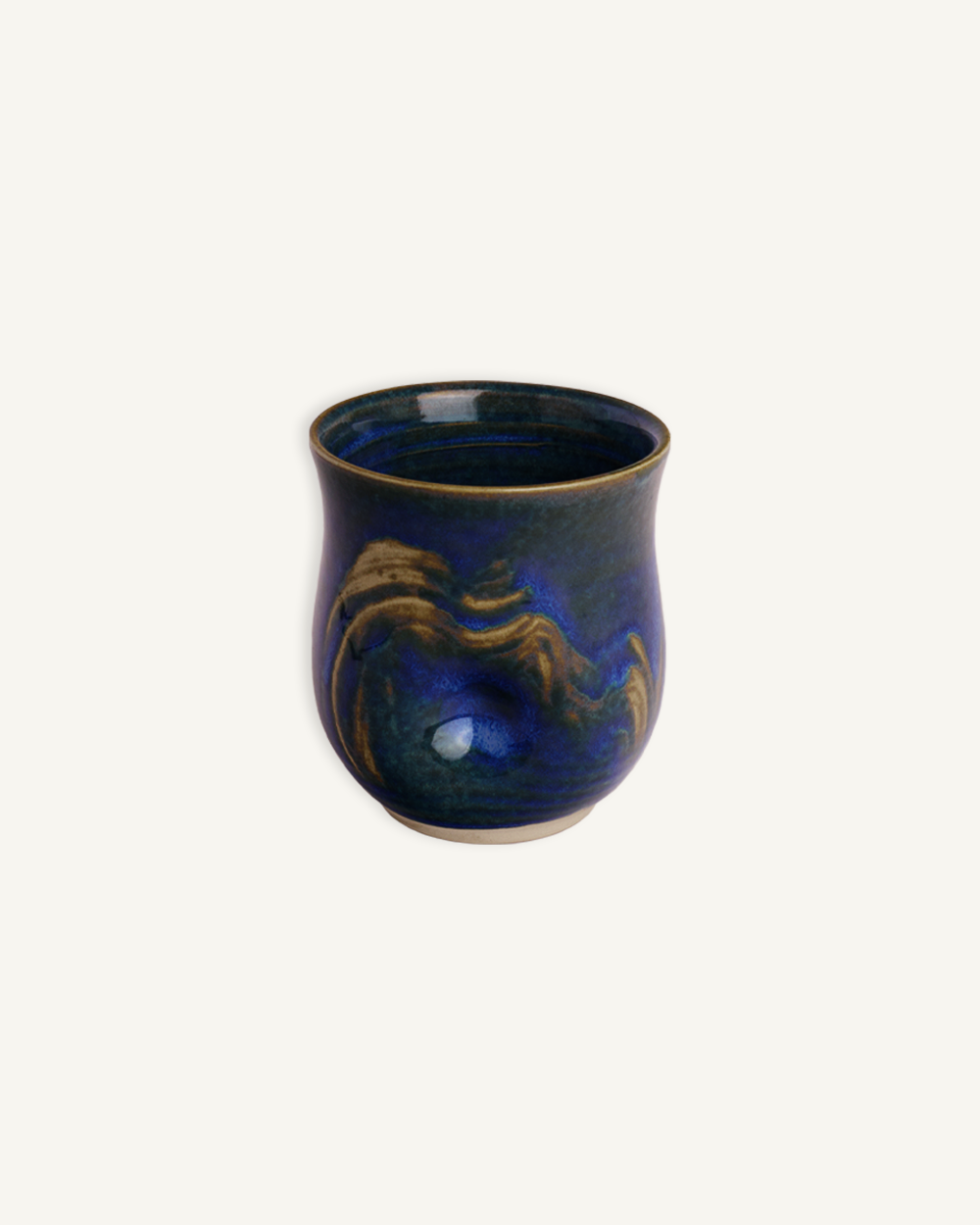 Pinch Cup Wave